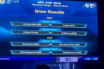 مواجهتان عربيتان ملتهبتان في ربع نهائي