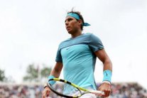 نادال يعلن انسحابه من بطولة ويمبلدون