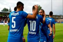 الفيفا يعلن مشاركة جبل طارق وكوسوفو في تصفيات المونديال