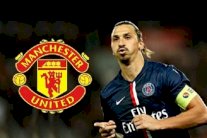 إبراهيموفيتش يشتري قصراً في مدينة مانشستر