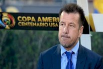 رسمياً.. إقالة دونغا من تدريب منتخب البرازيل