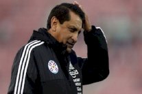 استقالة مدرب الباراغواي بعد الخروج كوبا أميركا