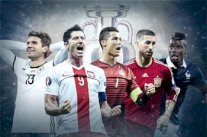 هذه أبرز الأرقام القياسية التي سجلت في كأس أوروبا