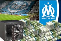 شركة إيرانية تتقدم لشراء نادي أولمبيك مرسيليا بنصف مليار يورو