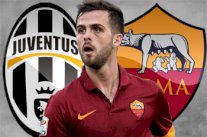 اتفاق بين يوفنتوس وروما لضم بيانيتش وبالوتا يتجاهل أسئلة الإعلاميين