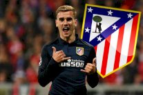 بعد تمديد عقده... غريزمان باقٍ مع أتلتيكو مدريد حتى 2021