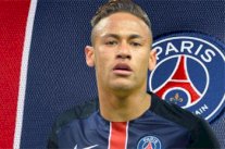 نيمار يوافق على الانضمام لباريس سان جيرمان في عام 2017