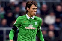 فيسترغارد من فيردر بريمن إلى بوروسيا مونشنغلادباخ