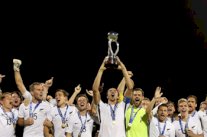 نيوزيلندا تمثل أوقيانيا في كأس القارات للمرة الرابعة