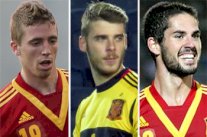 إيسكو ومونيايين ينفيان تورطهما في فضيحة دي خيا