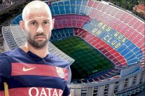 ماسكيرانو ينتظر انتهاء كوبا أميركا لإعلان رحيله عن 