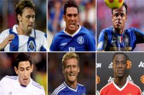 العاجي إيريك بايلي أغلى الصفقات الأولى للمدرب البرتغالي مورينيو