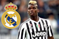 مؤشر جديد على قرب انتقال بوغبا إلى ريال مدريد