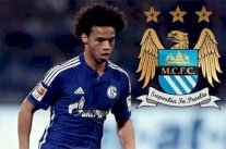 مانشستر سيتي يقترب من ضم سانيه مقابل 50 مليون يورو