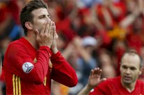 يورو 2016: إسبانيا تفوز بصعوبة على التشيك 1-0