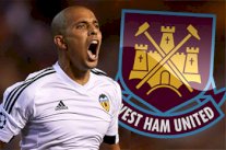 الجزائري فيغولي سيوقع قريباً لنادي ويست هام الإنكليزي