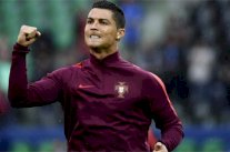 6 أرقام قياسية يتطلع كريستيانو لتحطيمها في يورو 2016!