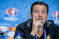 فيلموتس : متشبثين بالأمل رغم الخسارة من إيطاليا