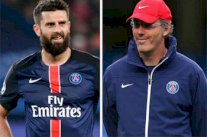 تياغو موتا يدافع عن مدربه لوران بلان