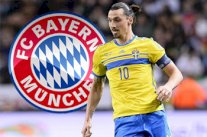 مفاجأة.. بايرن ميونيخ يفكر في ضم إبراهيموفيتش !