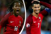 ريناتو سانشيز يحطم رقم رونالدو والأخير يعادل رقم فيغو 