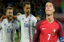 الآيسلنديون يردون على 