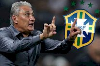 تيتي مدرباً جديداً للبرازيل خلفاً لكارلوس دونغا