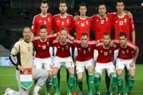 خمسة أشياء يجب معرفتها عن منتخب المجر