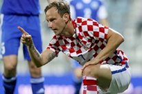 راكيتيتش: نريد أن نحقق شيئا ما في كأس أوروبا 