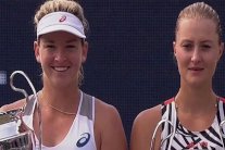 فانديفيغه تحرز لقب دورة زهرتوغنبوش