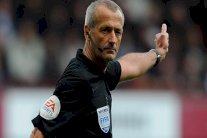 الإنكليزي اتكينسون يقود المباراة الأولى لألمانيا في اليورو