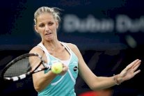 لقب دورة نوتنغهام من نصيب بليسكوفا