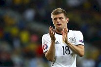 نوير وكروس: الآتي أفضل من ألمانيا في كأس أوروبا