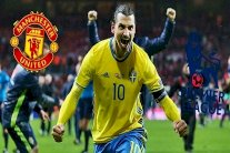 الأولمبياد تهدد انضمام إبراهيموفيتش لمانشستر يونايتد