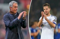 مورينيو لن يدع تشلسي وشأنه... يريد التعاقد مع لاعبين!