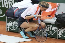 أزارنكا تعلن انسحابها من بطولة ويمبلدون