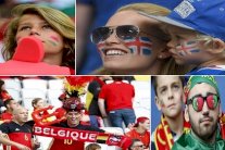 فرحة بلجيكية وخيبة أمل برتغالية جديدة في صور