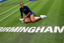 كيز بين العشر الأوليات في تصنيف المحترفات