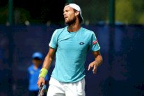 خروج مبكر لسوزا من دورة نوتنغهام وتأهل كويري ومولر