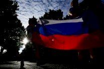  السماح للعدائين الروس غير المتنشطين بالمشاركة تحت علم بلادهم 