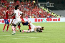 تأجيل قمة الزمالك والأهلي ونقلها إلى ملعب برج العرب 