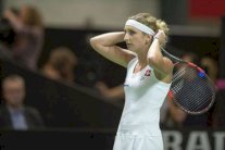  بنسيتش تفقد لقب ايستبورن وتأهل رادفانسكا وكفيتوفا