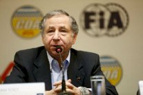 جان تود: إبقاء الشغف برياضة السيارات تحدٍ يومي