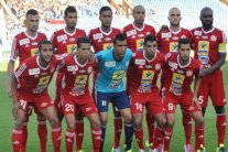 فوز بشق النفس للكوكب المراكشي على النجم الساحلي