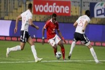 مباراتان حاسمتان للأهلي والزمالك في الدوري المصري