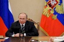 بوتين: كيف بإمكان 200 مشجع روسي ضرب آلاف المشجعين الإنكليز