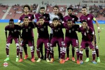 قطر تلتقي ريال بيتيس ودياً استعداداً لتصفيات مونديال 2018