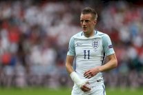 فاردي عن اهتمام آرسنال: لا يوجد شيء على الإطلاق