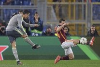 رونالدو يتوّج بجائزة أوروبية جديدة متفوقاً على ميسي وسواريز 