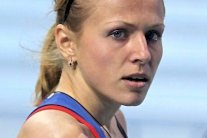 مفجرة فضيحة التنشط الروسي ستيبانوفا قد تشارك في ريو 2016 